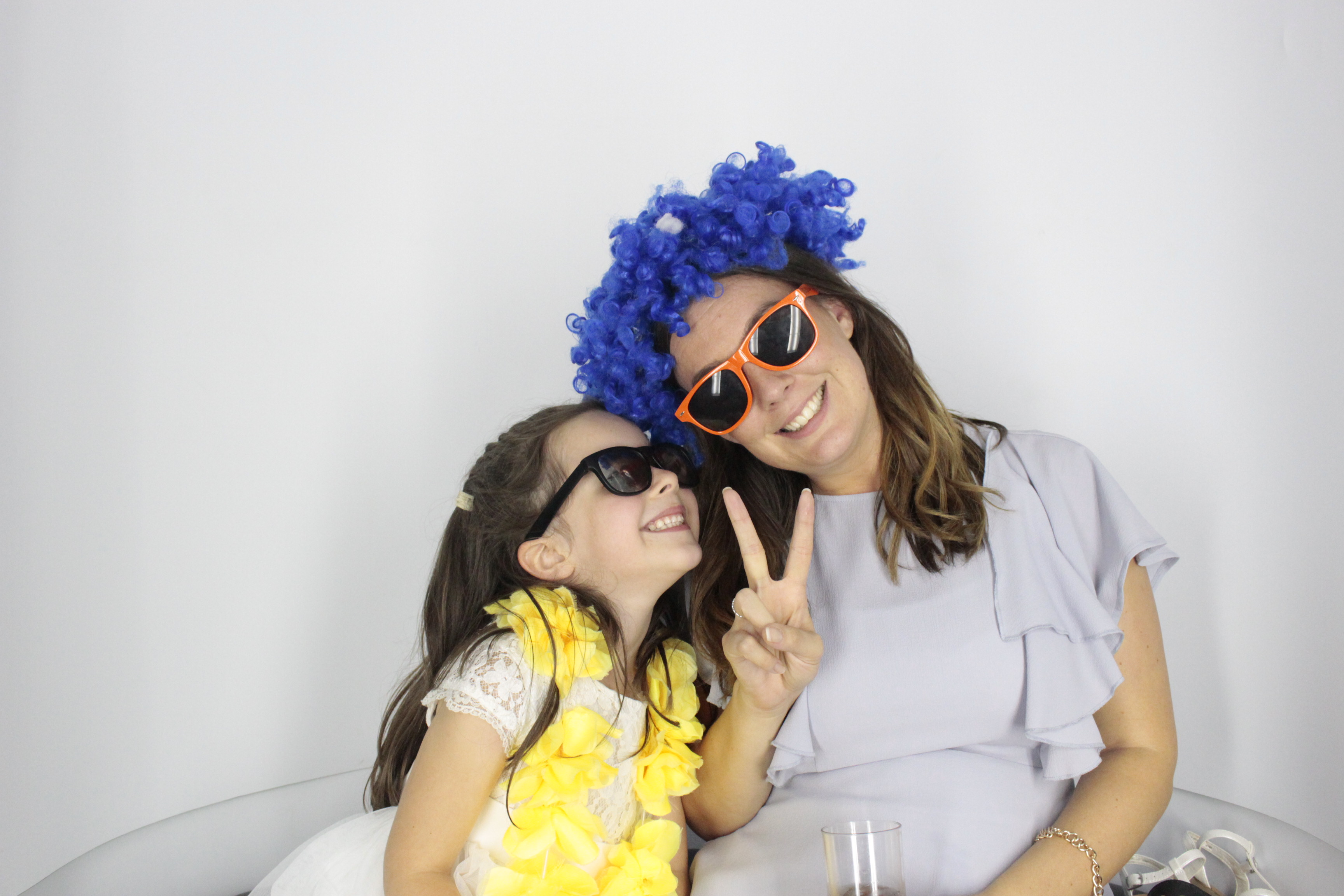  Heather & Daniel's Wedding | View more photos from the event at gallery.myphotoboothexperience.co.uk/u/MyPhotoBoothExperienceLtd/Heather-Daniels-Wedding